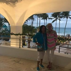 Meet your Posher, Wanda